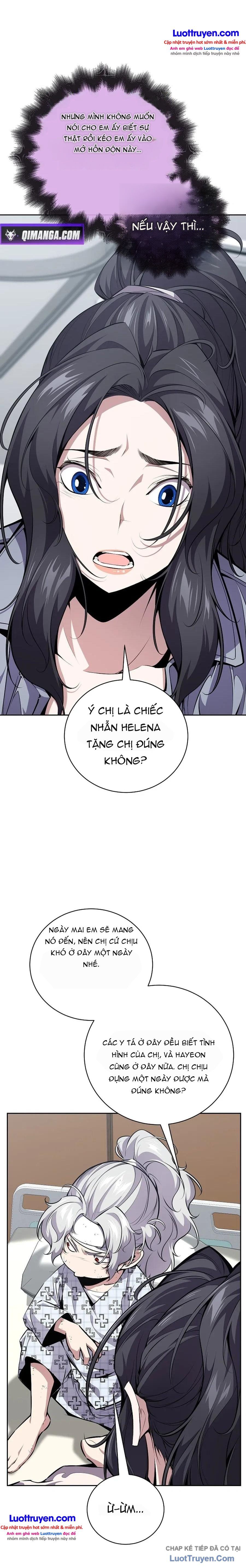 Pháp Sư Triệu Hồi Cô Độc Chapter 24 - 3