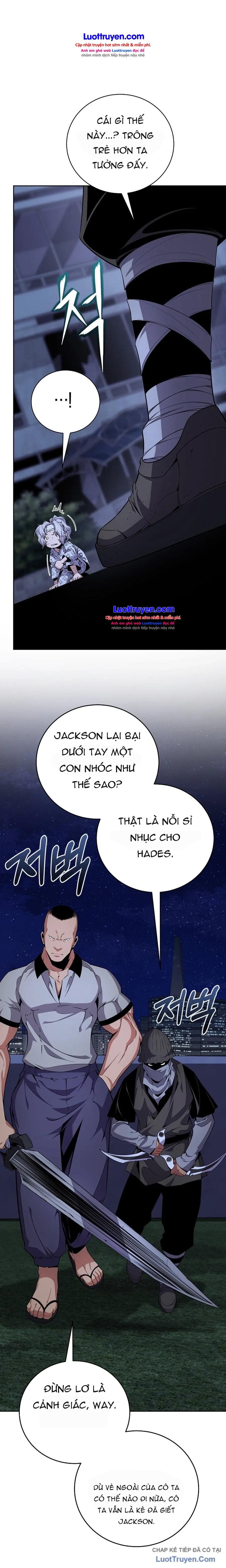 Pháp Sư Triệu Hồi Cô Độc Chapter 24 - 27