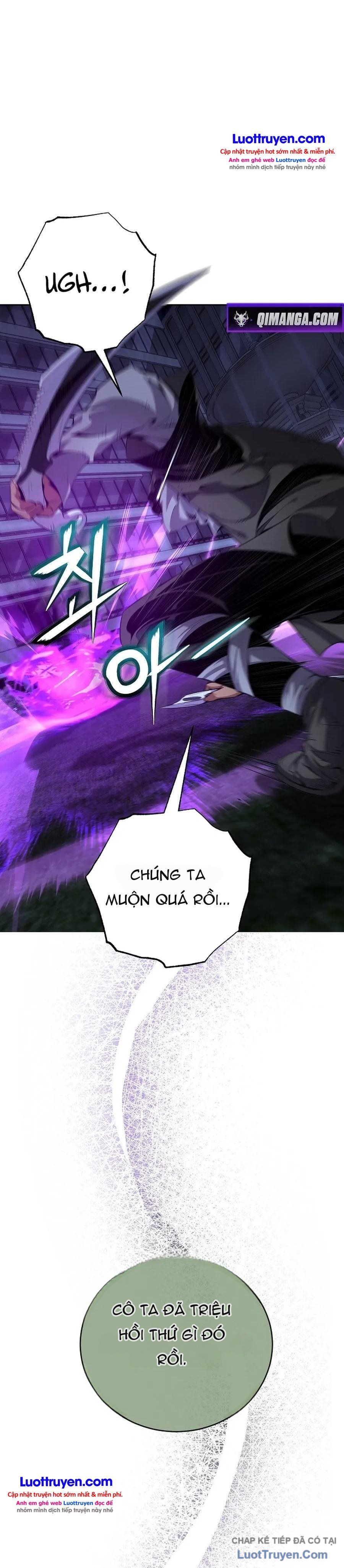 Pháp Sư Triệu Hồi Cô Độc Chapter 24 - 31