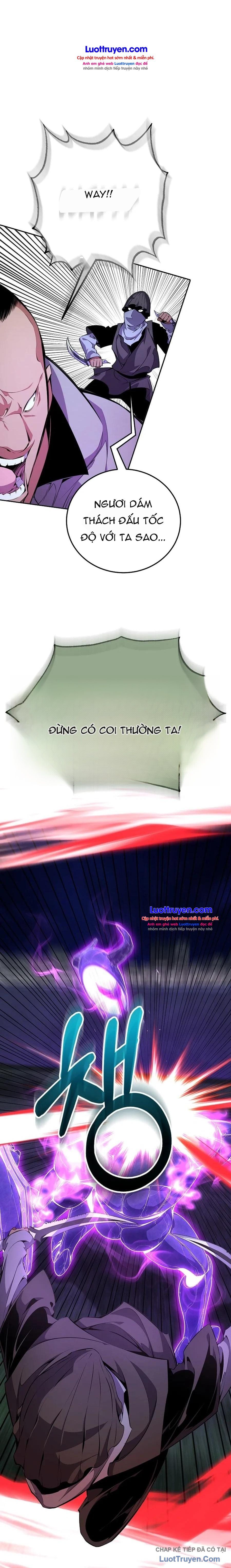 Pháp Sư Triệu Hồi Cô Độc Chapter 24 - 35