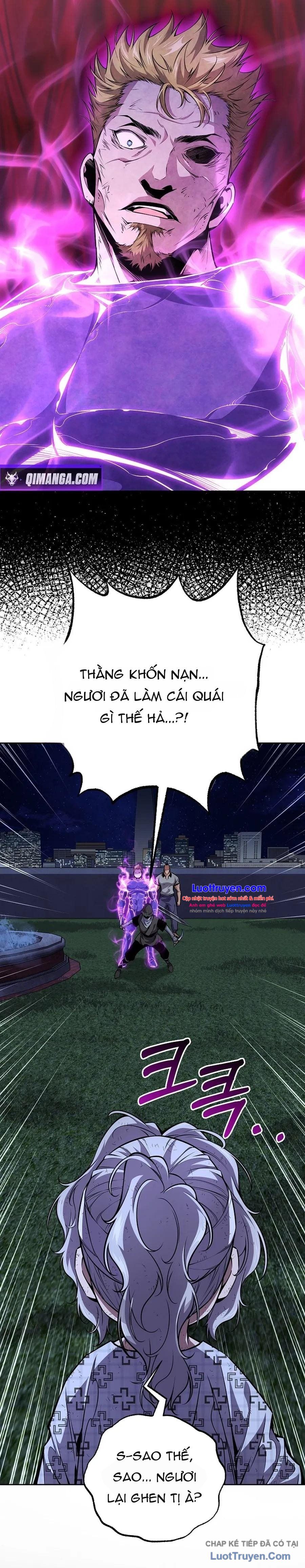 Pháp Sư Triệu Hồi Cô Độc Chapter 24 - 40