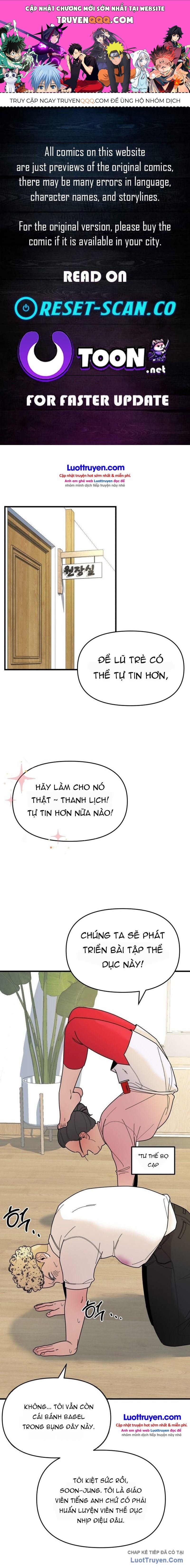 Bảo Mẫu Sát Thủ Chapter 7 - 1