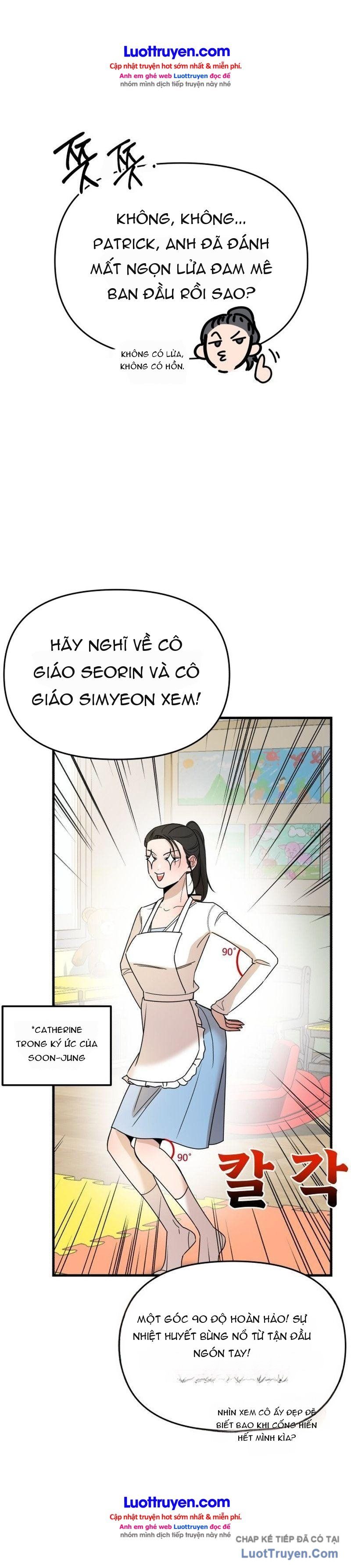 Bảo Mẫu Sát Thủ Chapter 7 - 2
