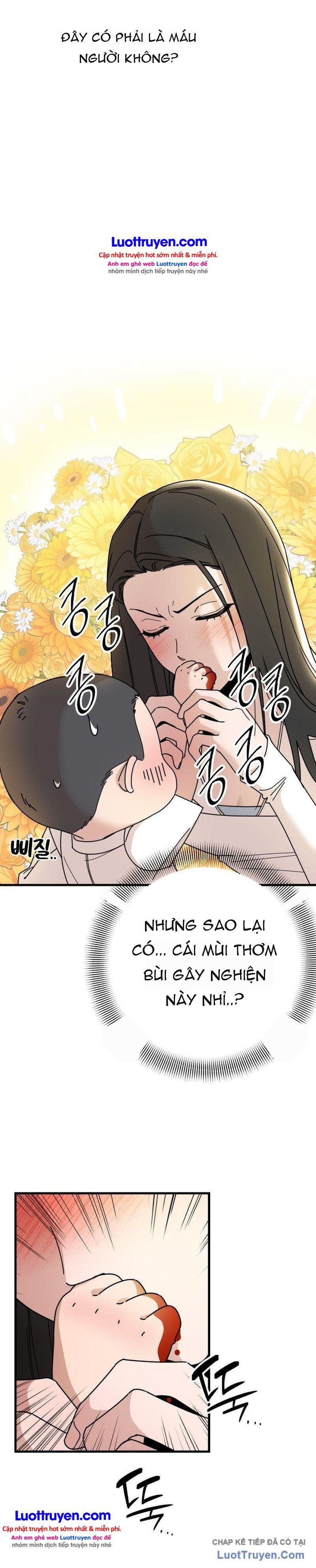 Bảo Mẫu Sát Thủ Chapter 7 - 12