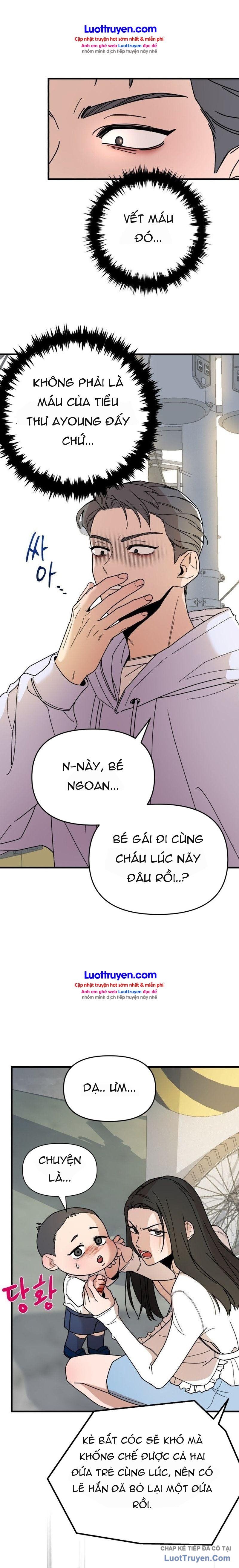 Bảo Mẫu Sát Thủ Chapter 7 - 13