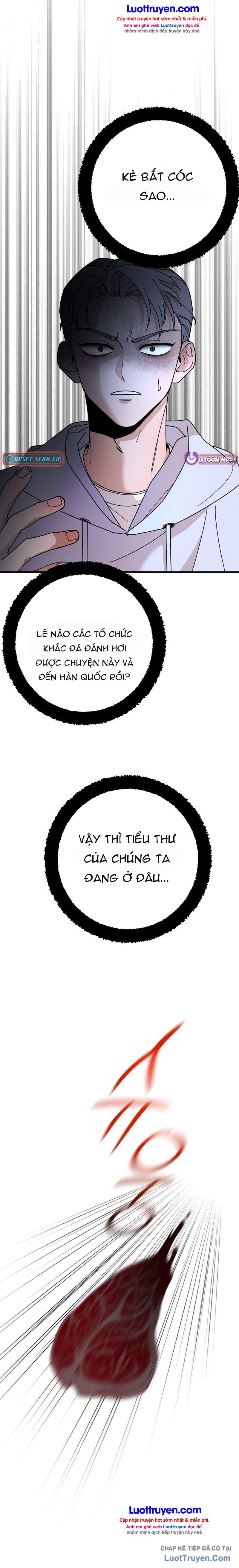 Bảo Mẫu Sát Thủ Chapter 7 - 14