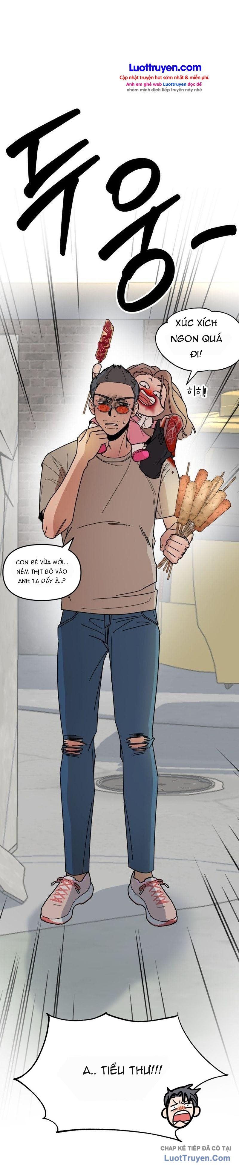 Bảo Mẫu Sát Thủ Chapter 7 - 16
