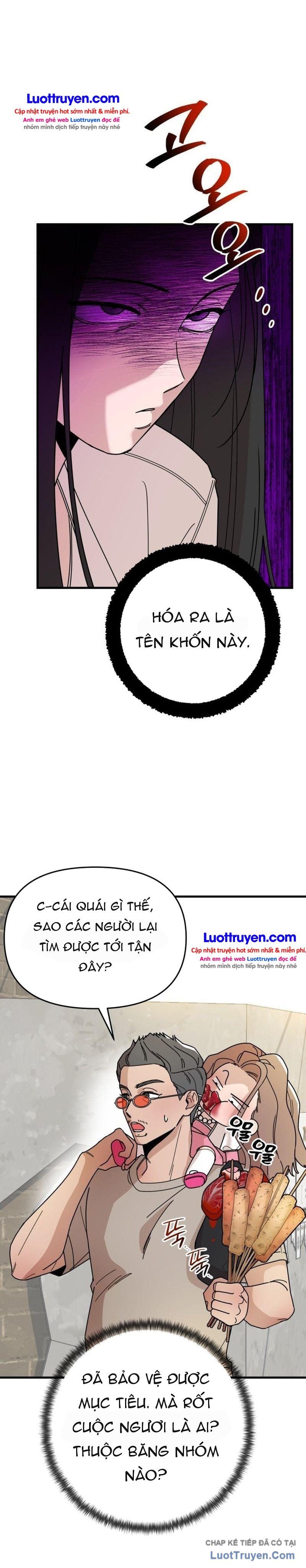 Bảo Mẫu Sát Thủ Chapter 7 - 17
