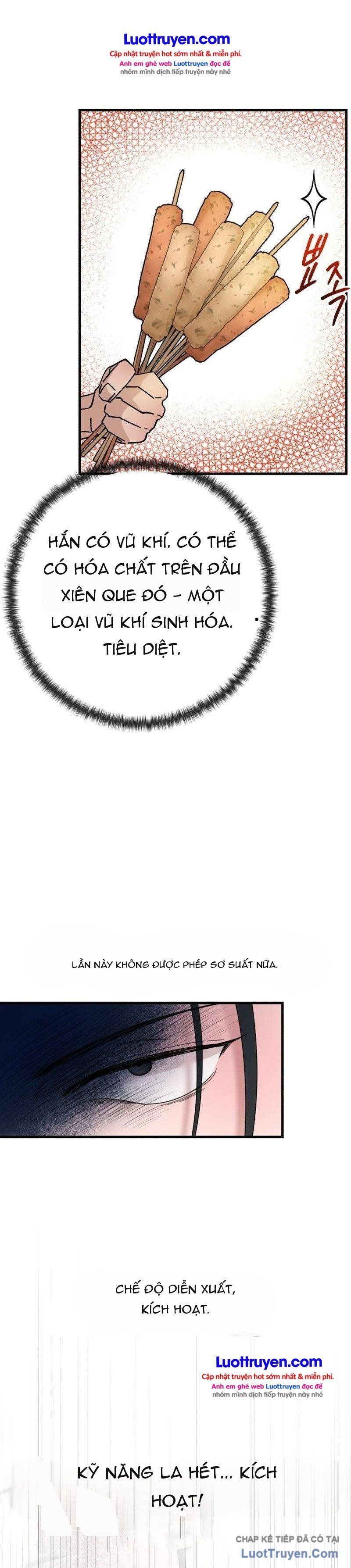 Bảo Mẫu Sát Thủ Chapter 7 - 18
