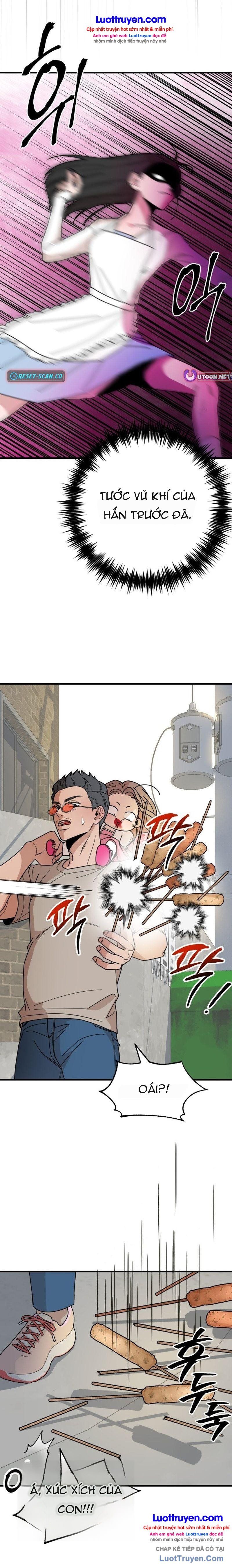 Bảo Mẫu Sát Thủ Chapter 7 - 20