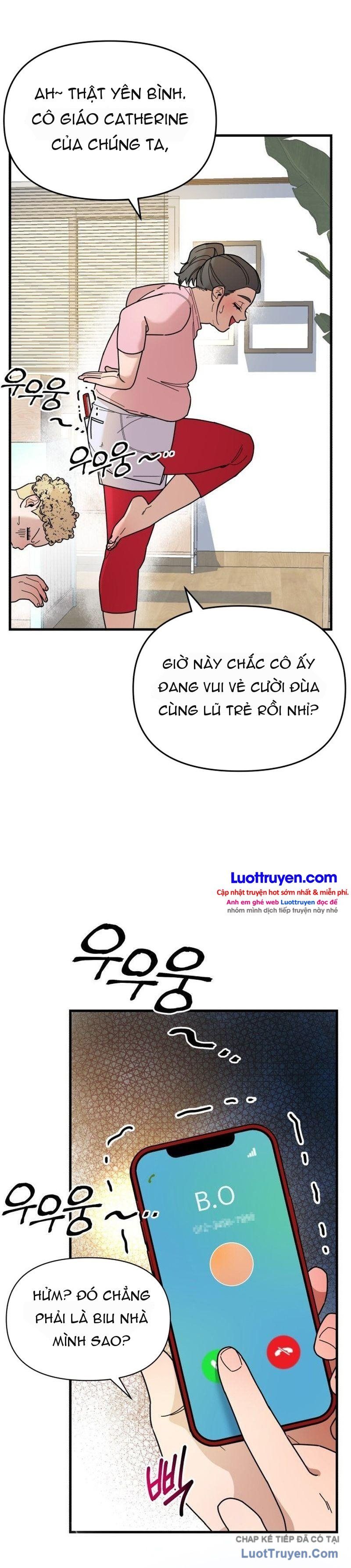 Bảo Mẫu Sát Thủ Chapter 7 - 3