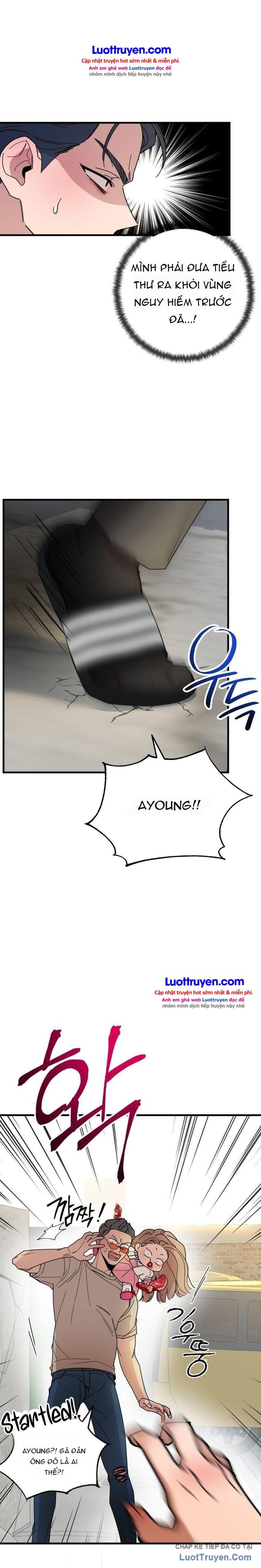 Bảo Mẫu Sát Thủ Chapter 7 - 21