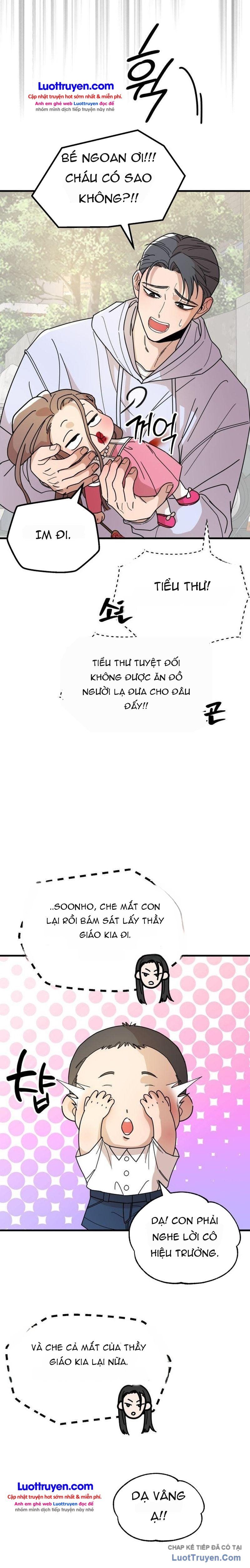 Bảo Mẫu Sát Thủ Chapter 7 - 23
