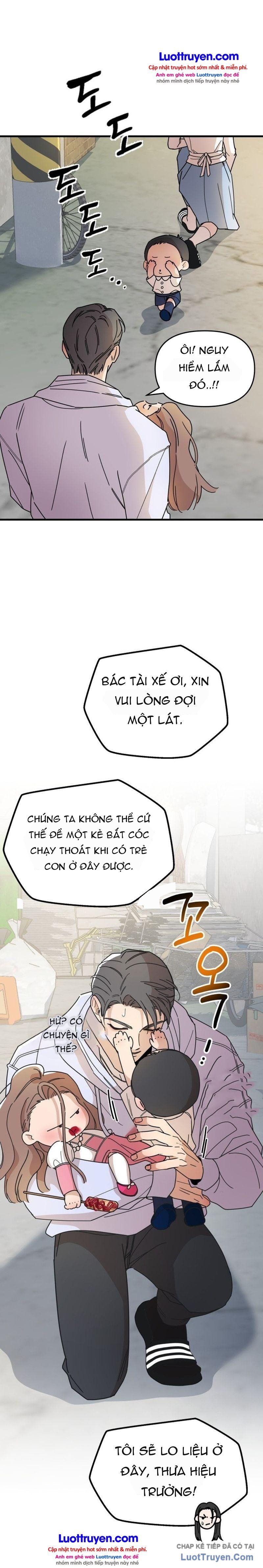 Bảo Mẫu Sát Thủ Chapter 7 - 24