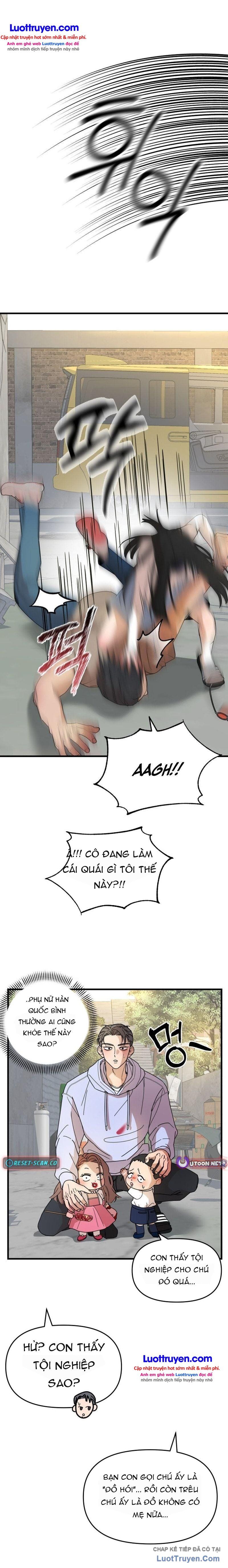 Bảo Mẫu Sát Thủ Chapter 7 - 26