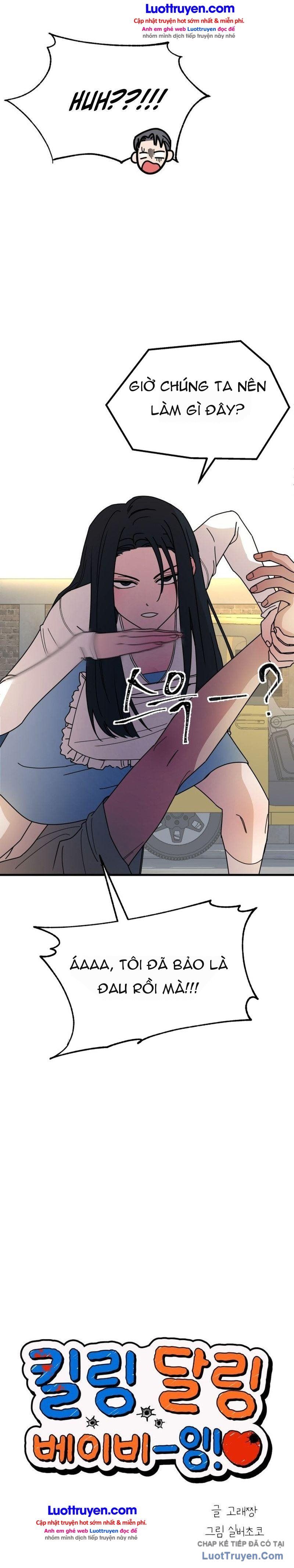 Bảo Mẫu Sát Thủ Chapter 7 - 27