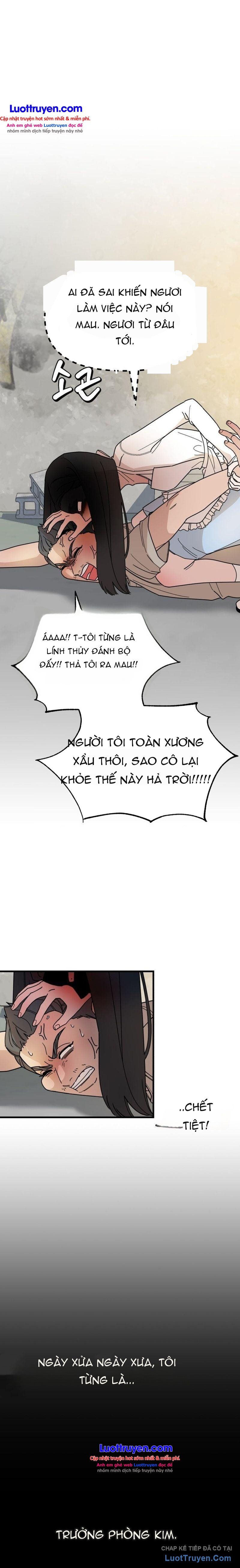 Bảo Mẫu Sát Thủ Chapter 7 - 28