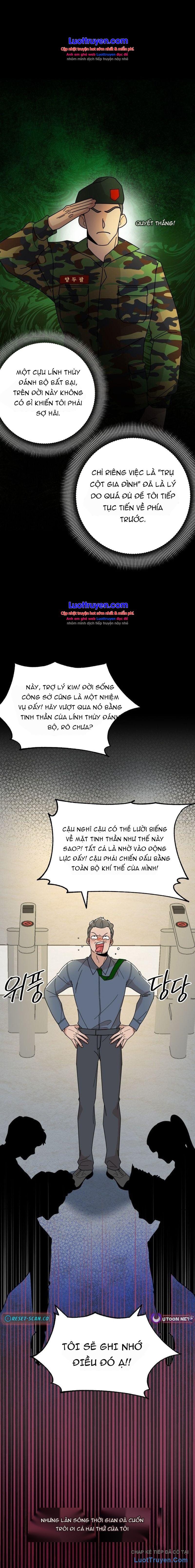 Bảo Mẫu Sát Thủ Chapter 7 - 29