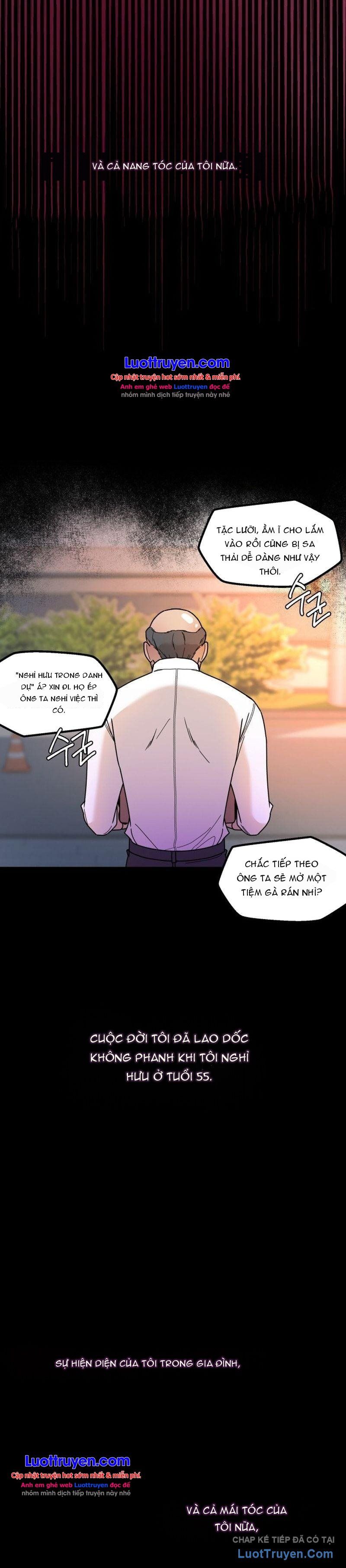 Bảo Mẫu Sát Thủ Chapter 7 - 30