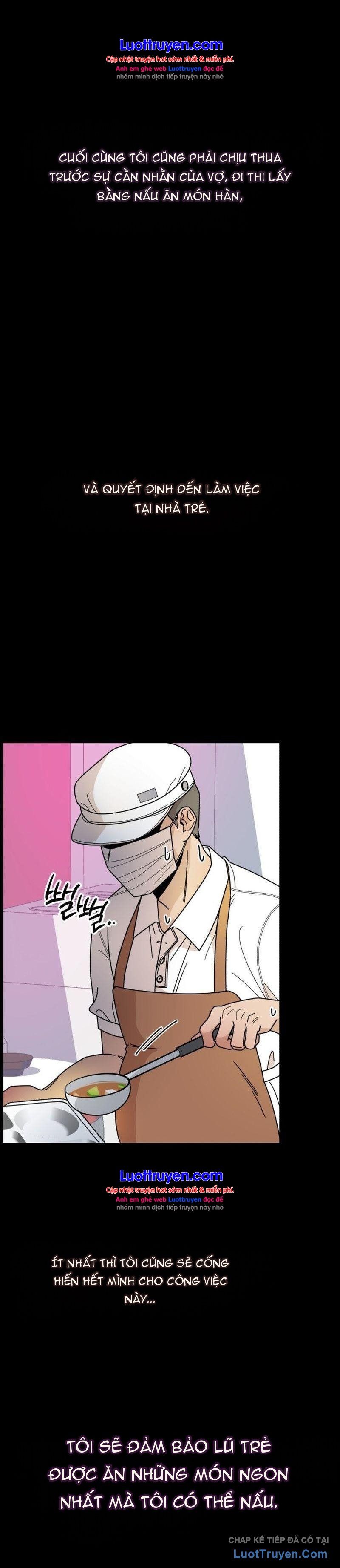 Bảo Mẫu Sát Thủ Chapter 7 - 32