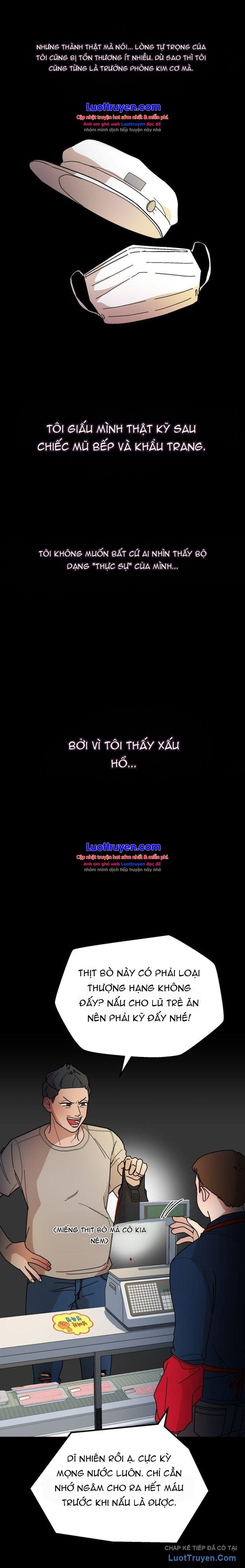 Bảo Mẫu Sát Thủ Chapter 7 - 33