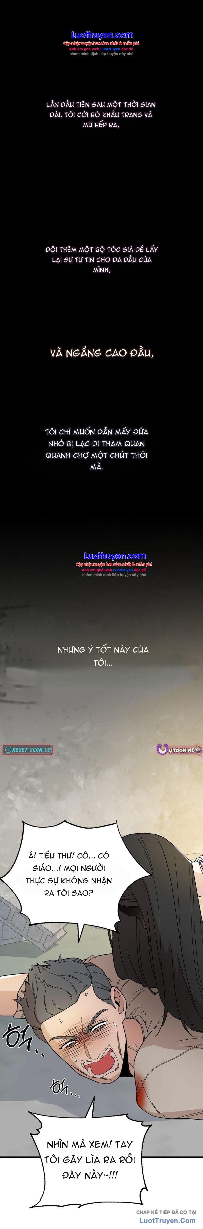 Bảo Mẫu Sát Thủ Chapter 7 - 34