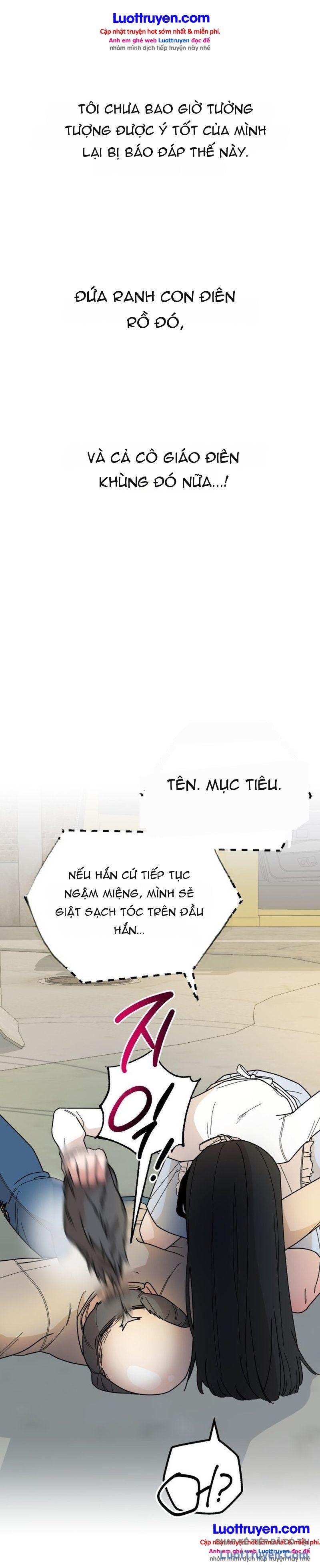 Bảo Mẫu Sát Thủ Chapter 7 - 35