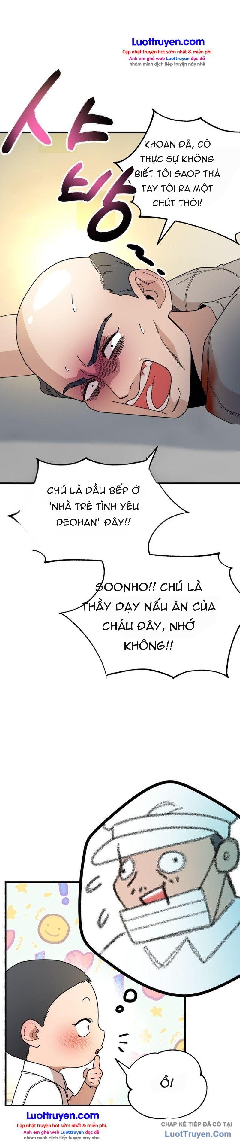 Bảo Mẫu Sát Thủ Chapter 7 - 36