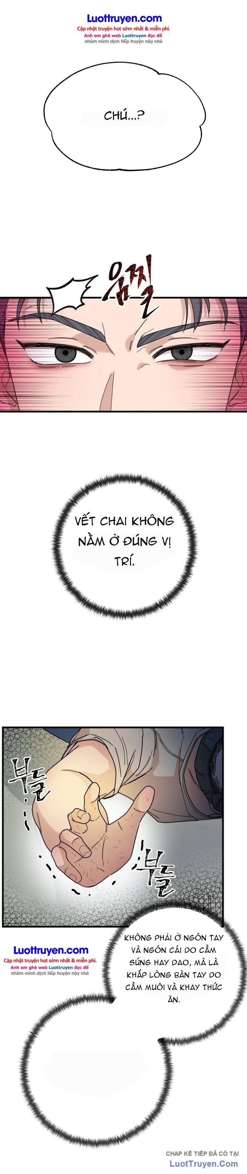 Bảo Mẫu Sát Thủ Chapter 7 - 37