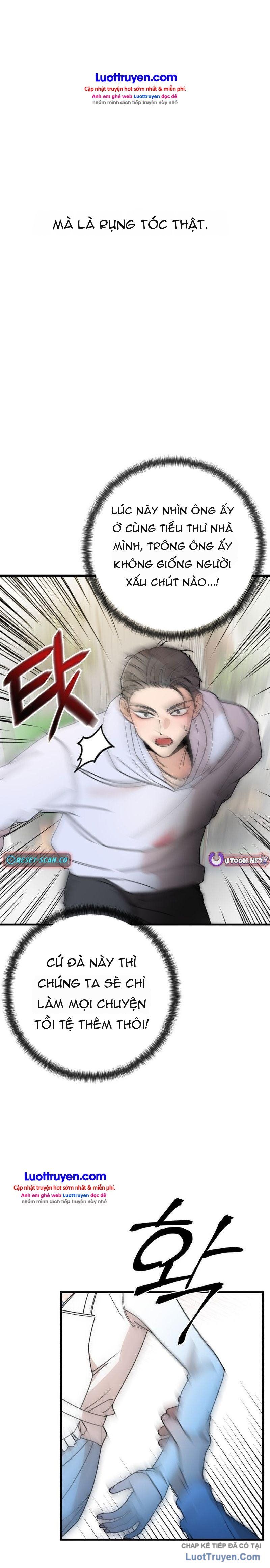Bảo Mẫu Sát Thủ Chapter 7 - 39