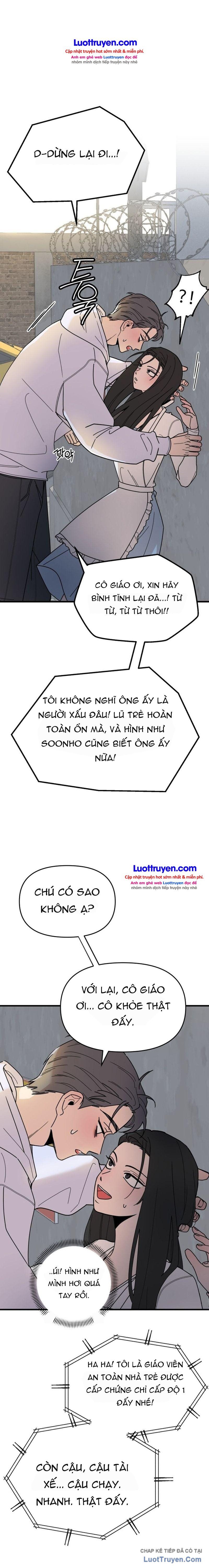 Bảo Mẫu Sát Thủ Chapter 7 - 40