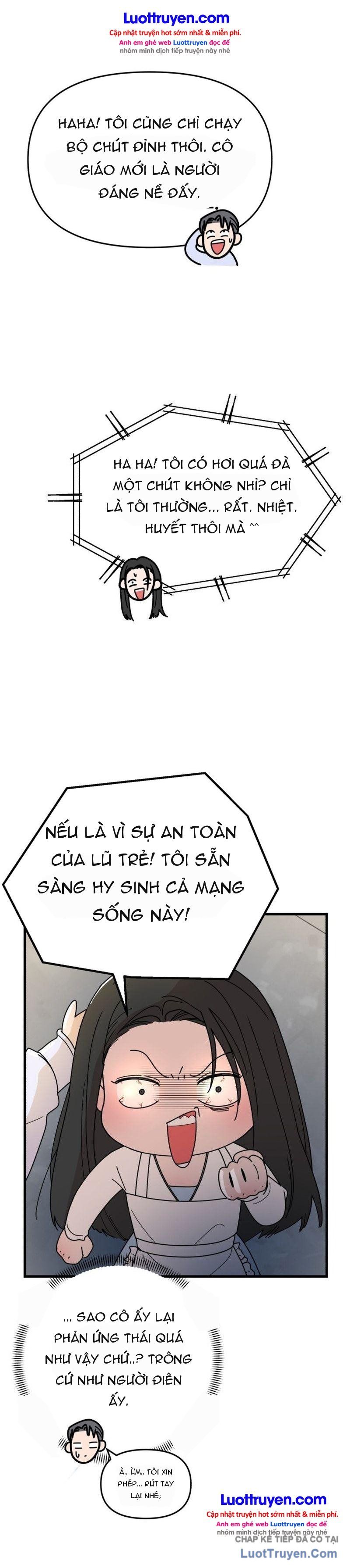 Bảo Mẫu Sát Thủ Chapter 7 - 41