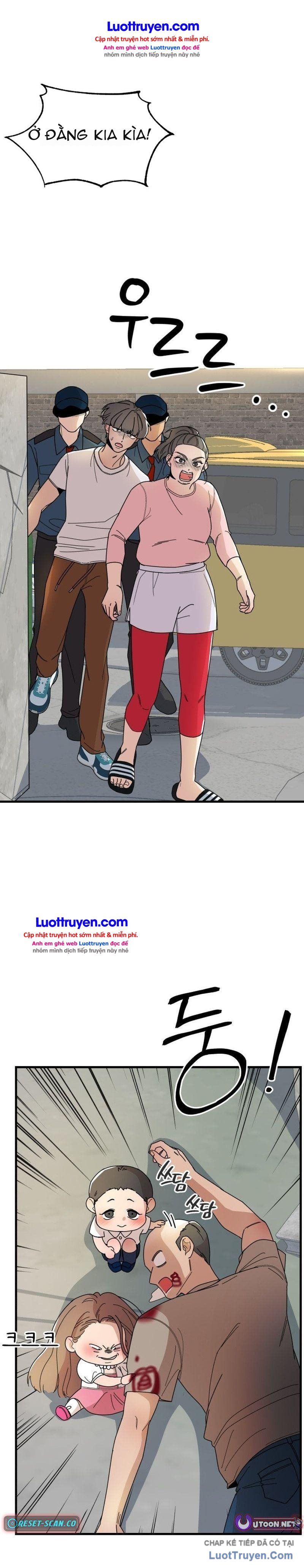 Bảo Mẫu Sát Thủ Chapter 7 - 43