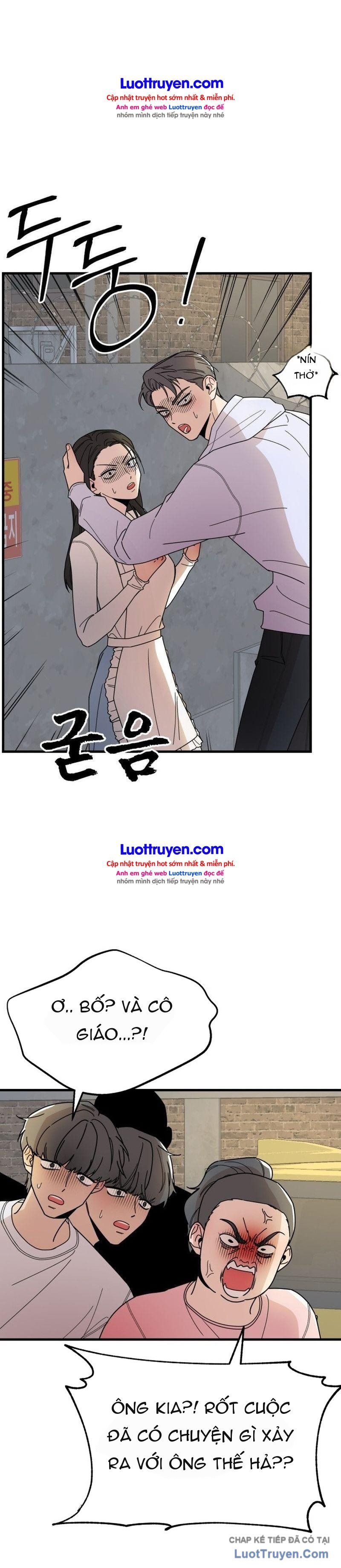Bảo Mẫu Sát Thủ Chapter 7 - 44