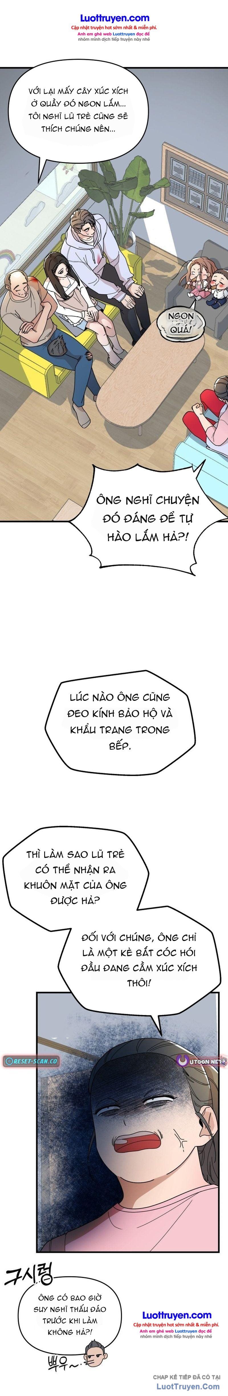 Bảo Mẫu Sát Thủ Chapter 7 - 47