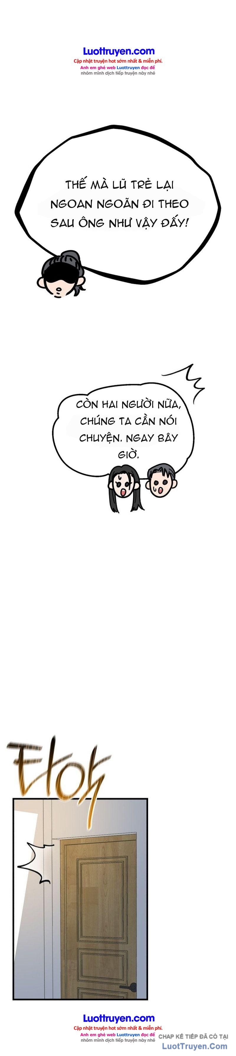Bảo Mẫu Sát Thủ Chapter 7 - 48