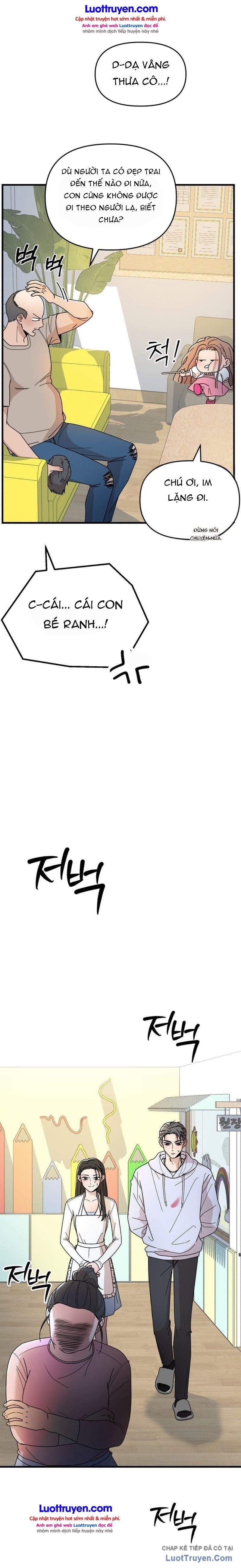 Bảo Mẫu Sát Thủ Chapter 7 - 49