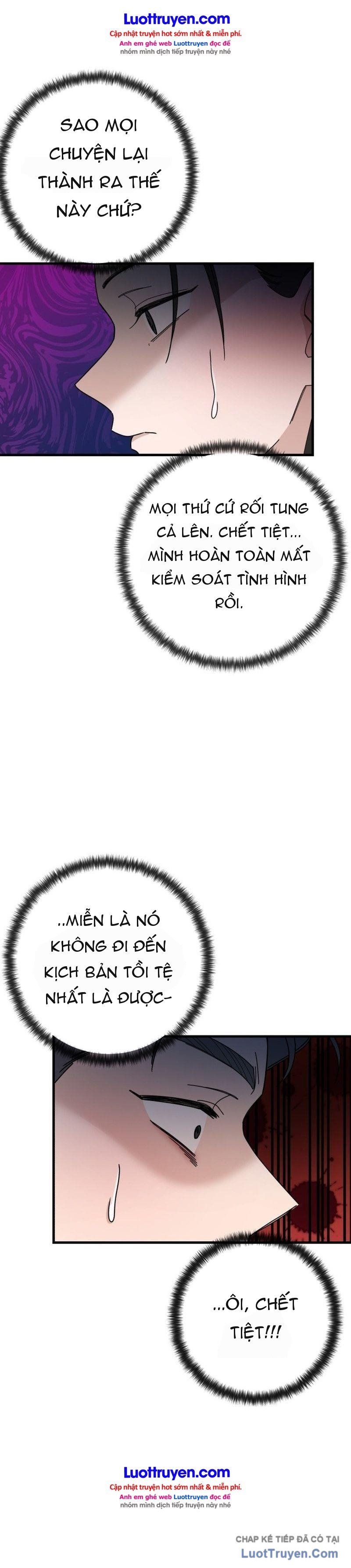 Bảo Mẫu Sát Thủ Chapter 7 - 50