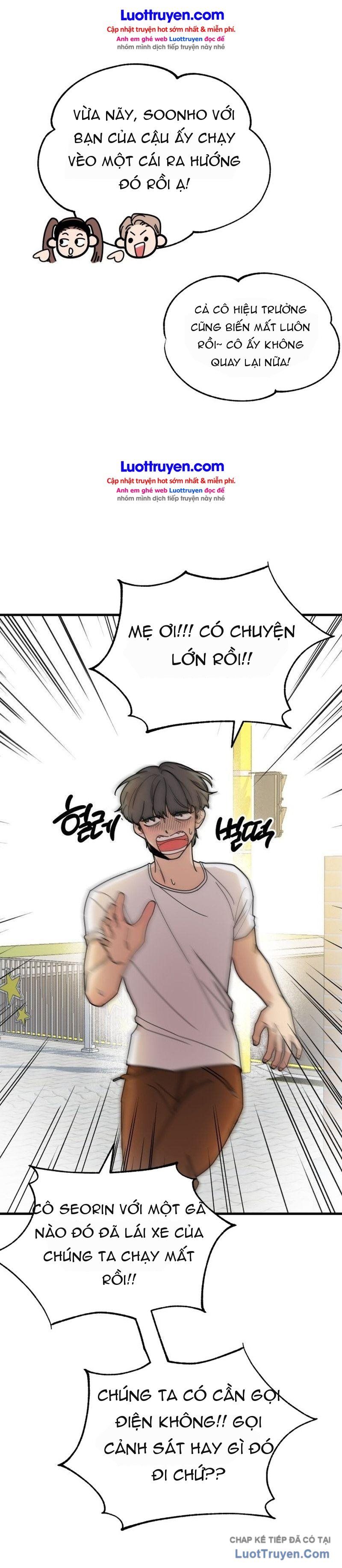 Bảo Mẫu Sát Thủ Chapter 7 - 6
