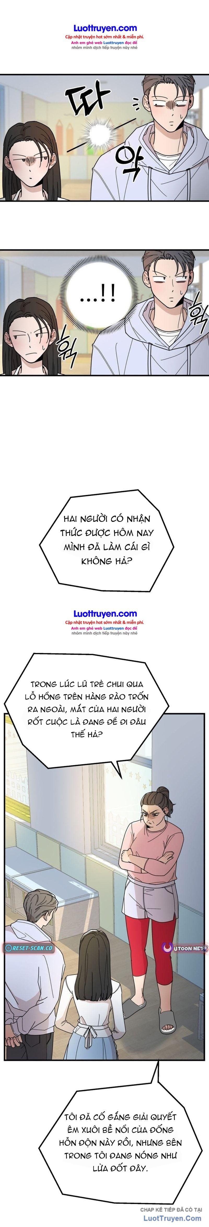 Bảo Mẫu Sát Thủ Chapter 7 - 51