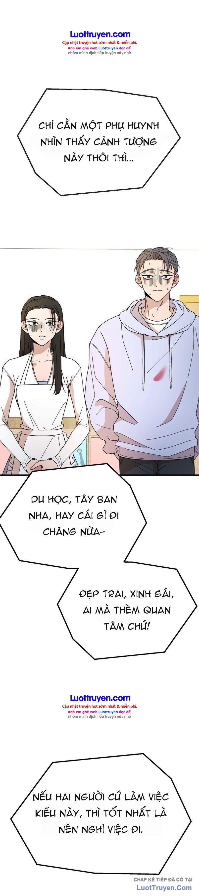 Bảo Mẫu Sát Thủ Chapter 7 - 52