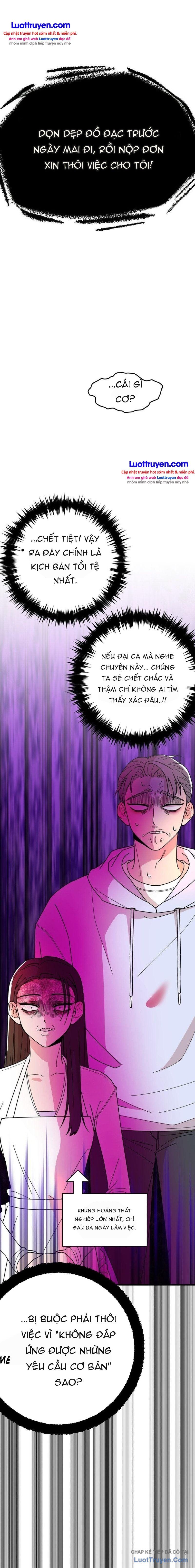 Bảo Mẫu Sát Thủ Chapter 7 - 53