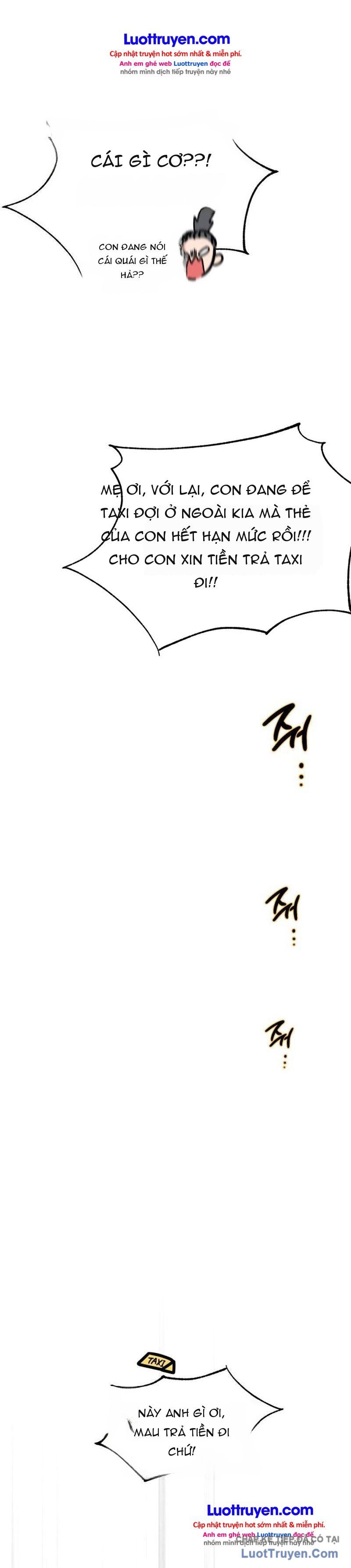 Bảo Mẫu Sát Thủ Chapter 7 - 7