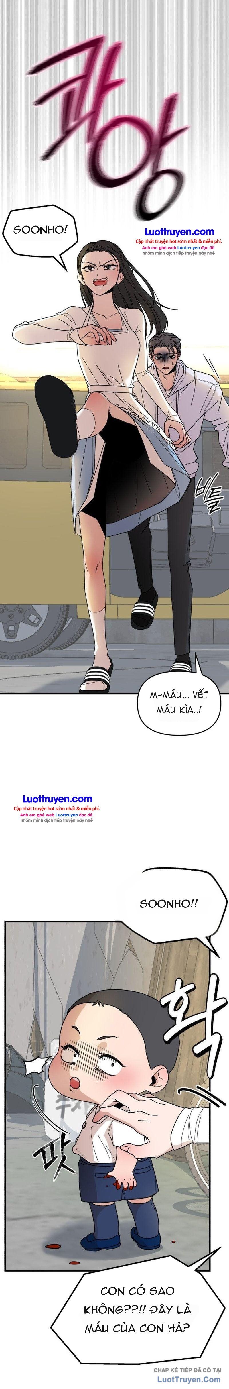 Bảo Mẫu Sát Thủ Chapter 7 - 9