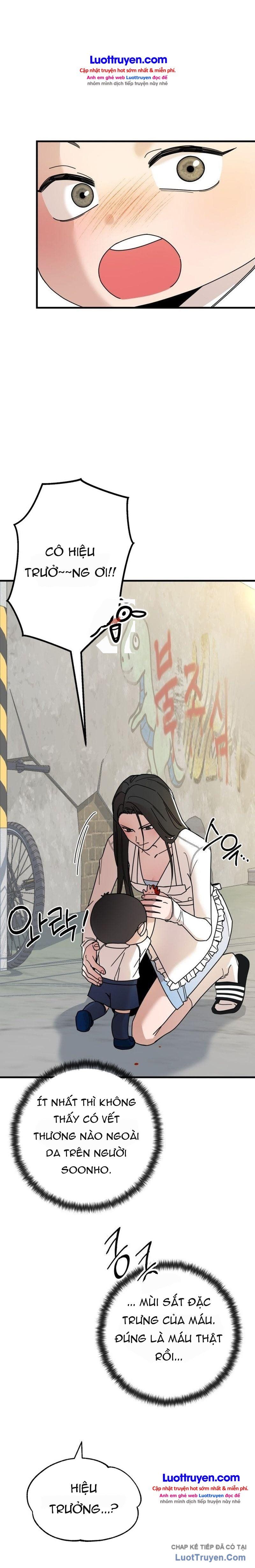 Bảo Mẫu Sát Thủ Chapter 7 - 10