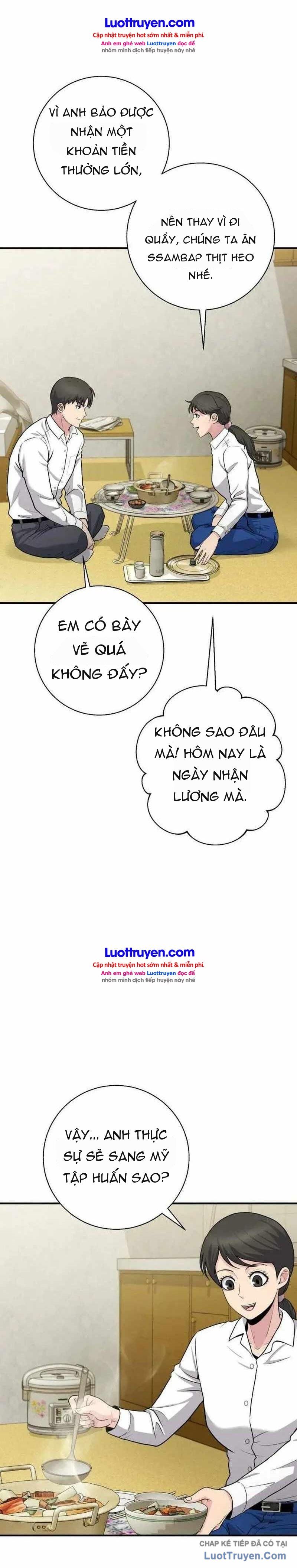 Quái Vật Thiên Tài Của Gia Tộc Chaebol Chapter 13 - 2