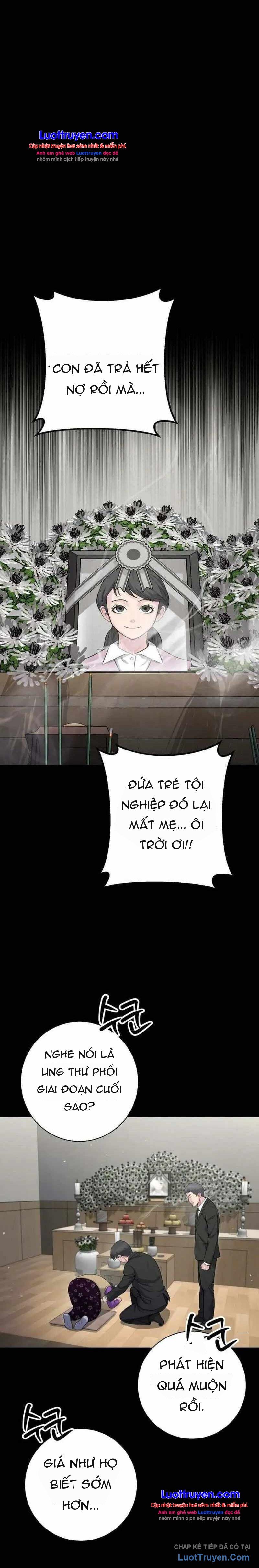 Quái Vật Thiên Tài Của Gia Tộc Chaebol Chapter 13 - 11