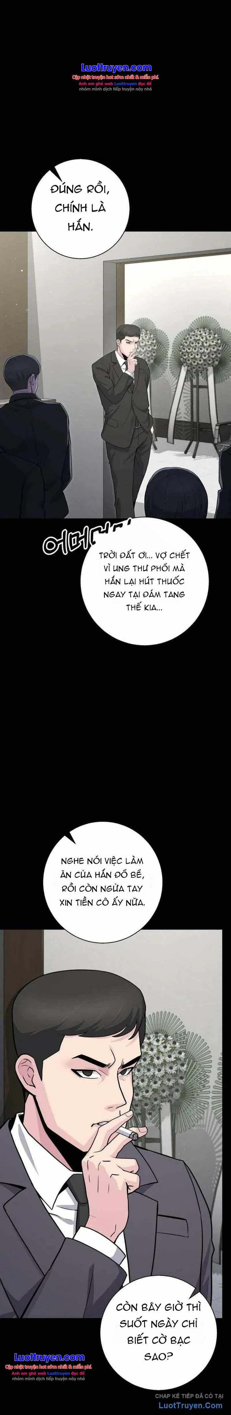 Quái Vật Thiên Tài Của Gia Tộc Chaebol Chapter 13 - 13