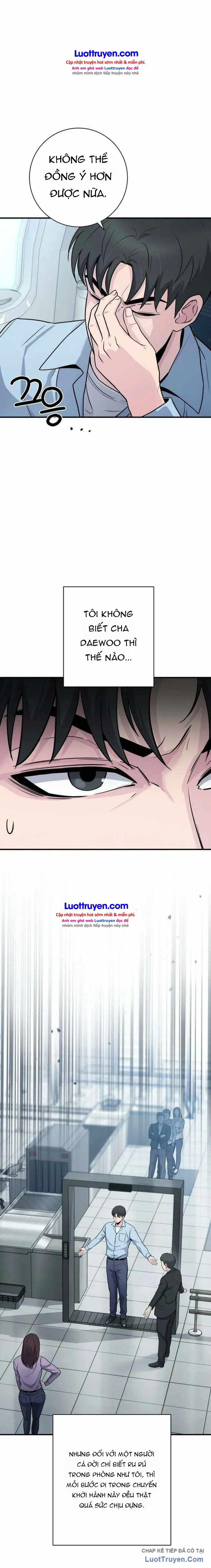 Quái Vật Thiên Tài Của Gia Tộc Chaebol Chapter 13 - 22