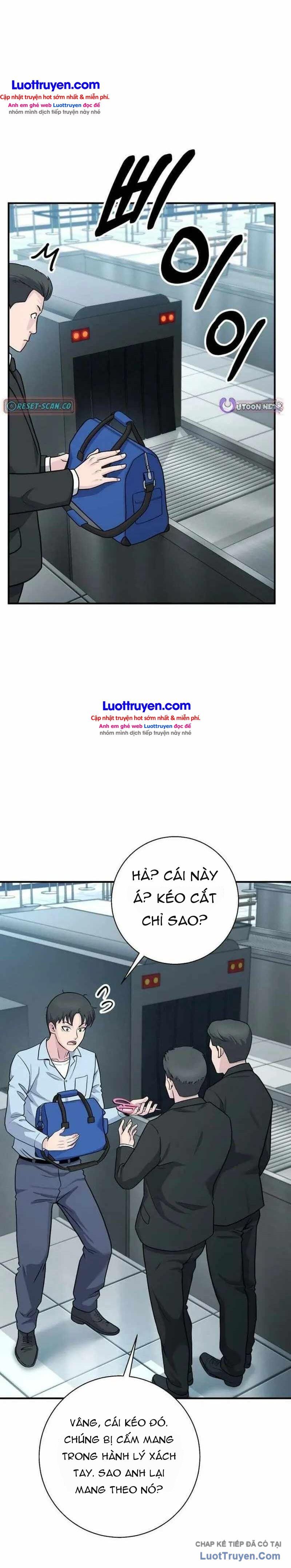 Quái Vật Thiên Tài Của Gia Tộc Chaebol Chapter 13 - 23